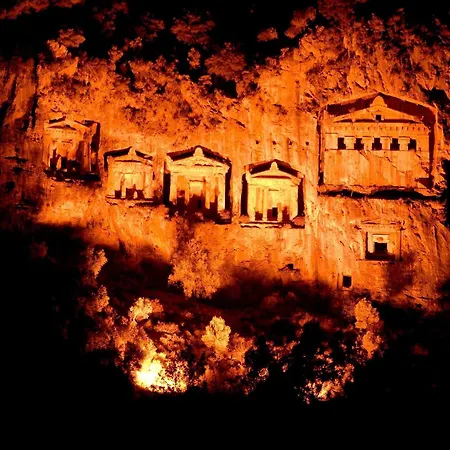 招待所 Happy Caretta