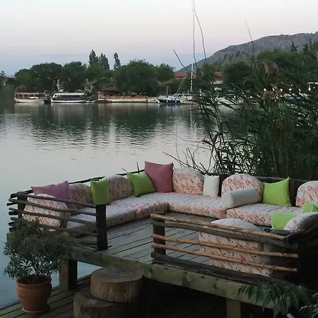 Happy Caretta 3* Dalyan