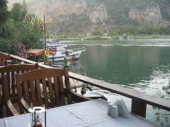 Happy Caretta Vendégház Dalyan