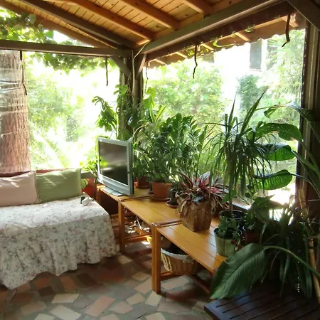 招待所 Happy Caretta 3*