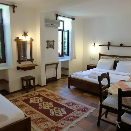 招待所 Happy Caretta 3*