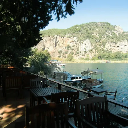 Happy Caretta 招待所 达利安