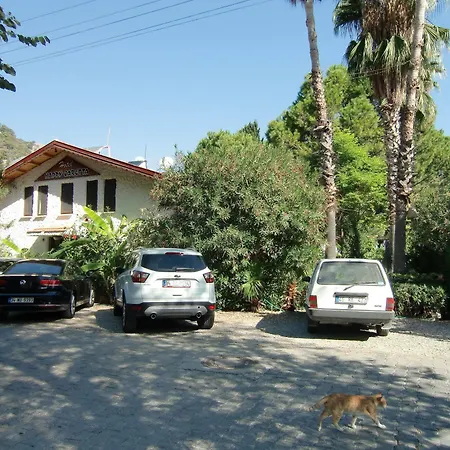 招待所 Happy Caretta