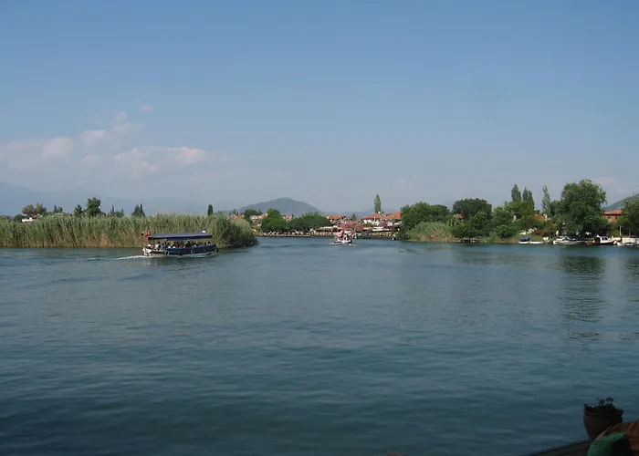 Penzion Happy Caretta