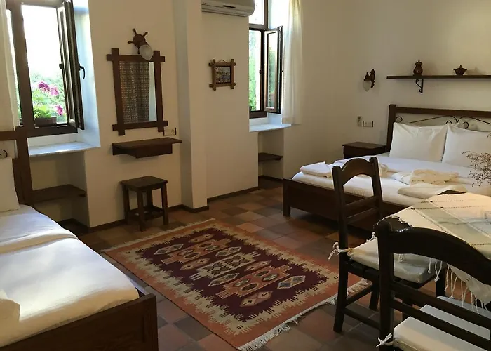 Happy Caretta 3* Dalyan