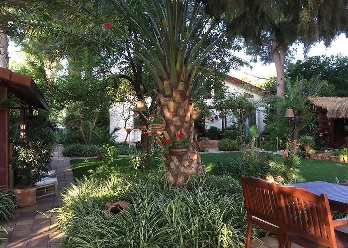 Happy Caretta Penzion