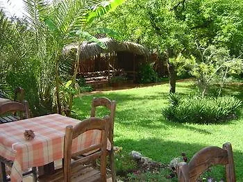 Penzion Happy Caretta