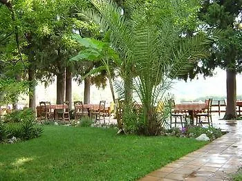 Penzion Happy Caretta Dalyan