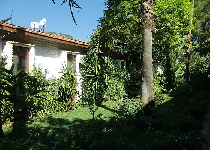 Happy Caretta Penzion Dalyan