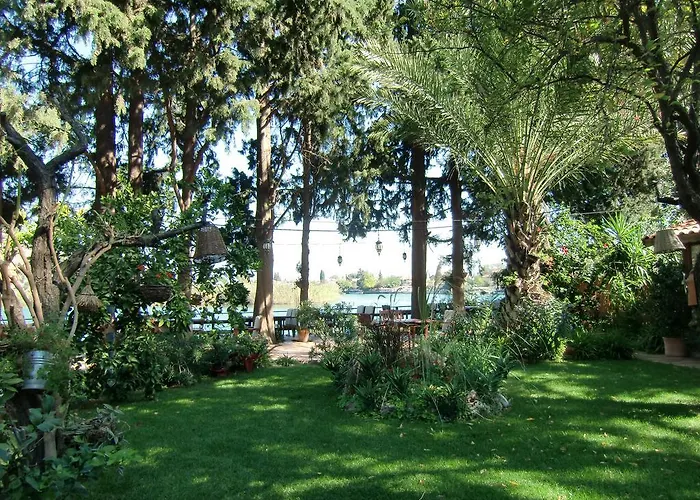 Happy Caretta Penzion Dalyan