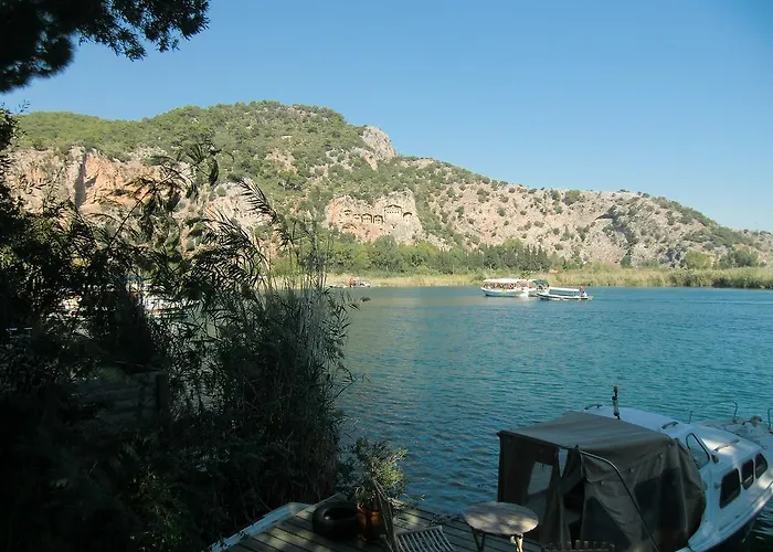 Penzion Happy Caretta