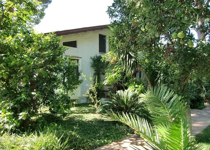 Penzion Happy Caretta Dalyan