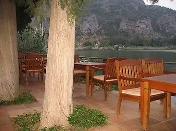 Happy Caretta Dalyan