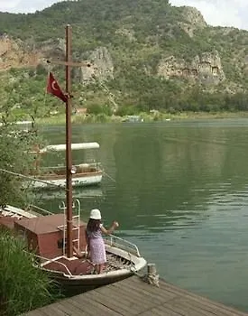 Happy Caretta Penzion