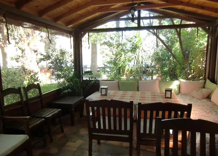 Happy Caretta Penzion