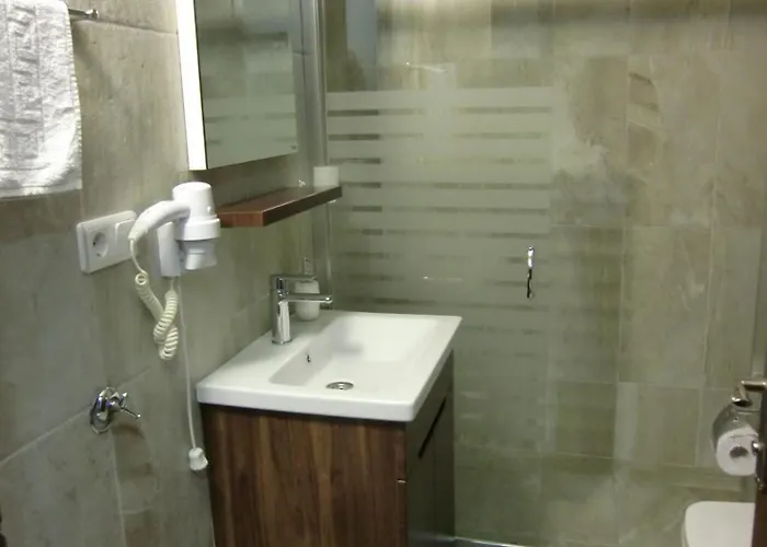 Happy Caretta Penzion Dalyan