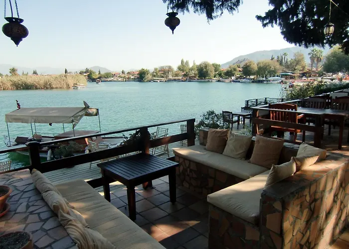 Penzion Happy Caretta