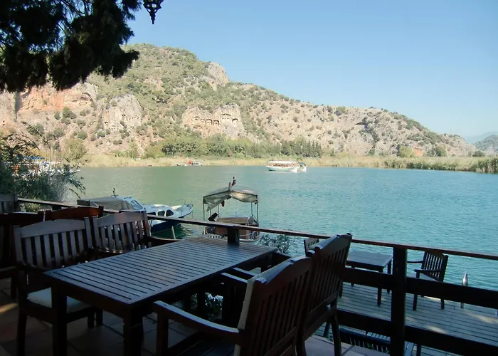 Penzion Happy Caretta