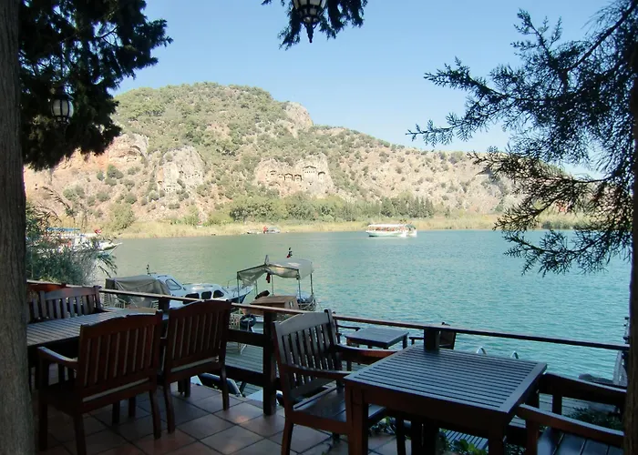 Happy Caretta Penzion