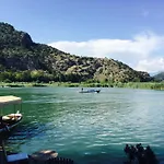 招待所 快乐科圆旅馆 达利安