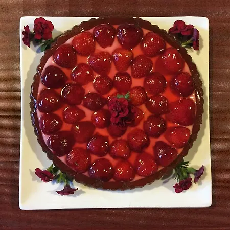 Happy Caretta Pensiune