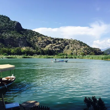 Pensiune Happy Caretta Dalyan