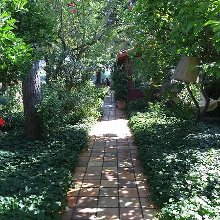 Pensiune Happy Caretta Dalyan