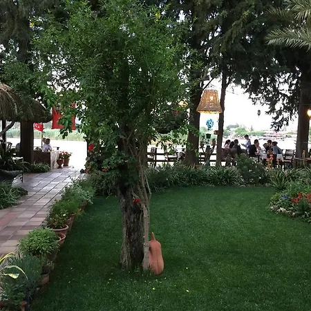 Happy Caretta ゲストハウス ダルヤン