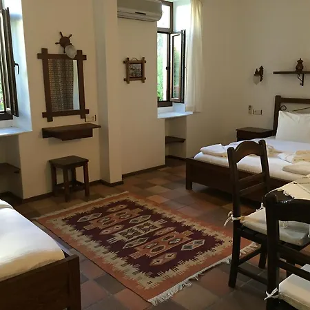 Happy Caretta 3* ダルヤン