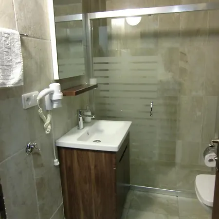 Happy Caretta Pensiune Dalyan