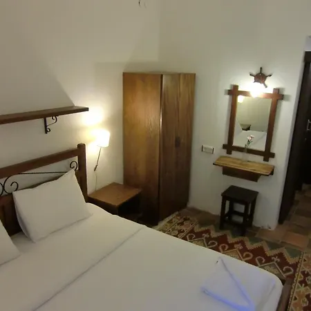 Penzion Happy Caretta 3*