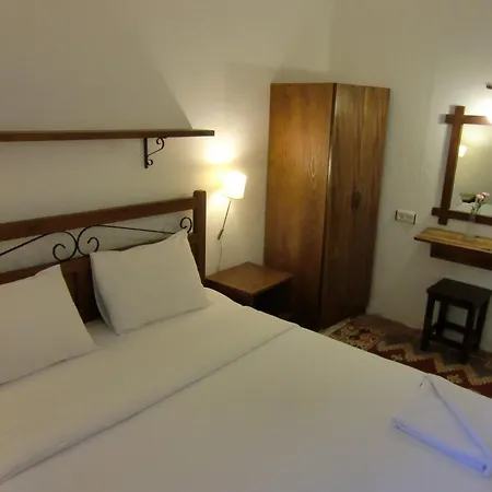 Happy Caretta Pensiune Dalyan