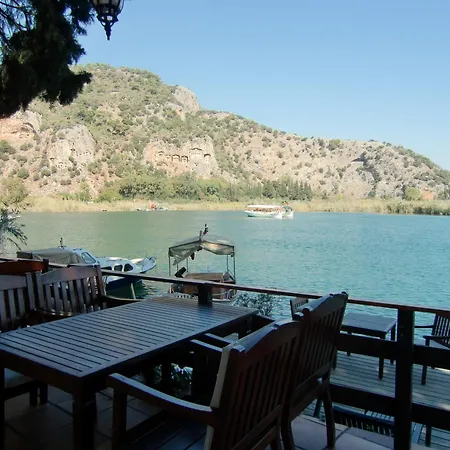 Pensiune Happy Caretta