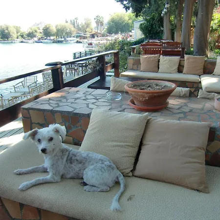 Happy Caretta 3* Dalyan