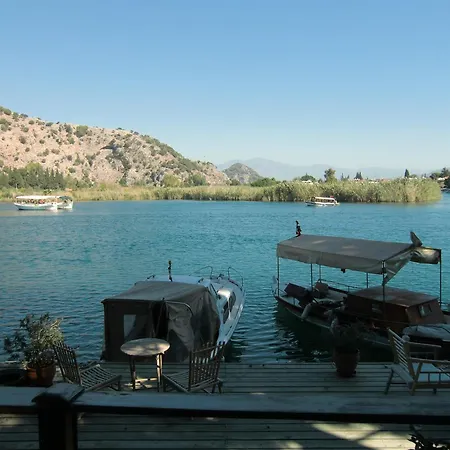 Happy Caretta 3* Dalyan