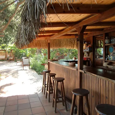 Happy Caretta Pensiune Dalyan