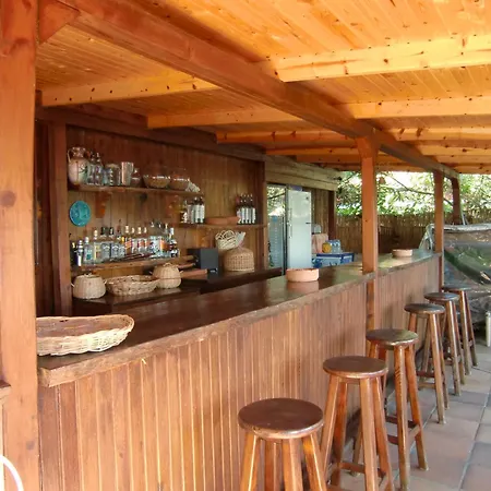 ゲストハウス Happy Caretta ダルヤン