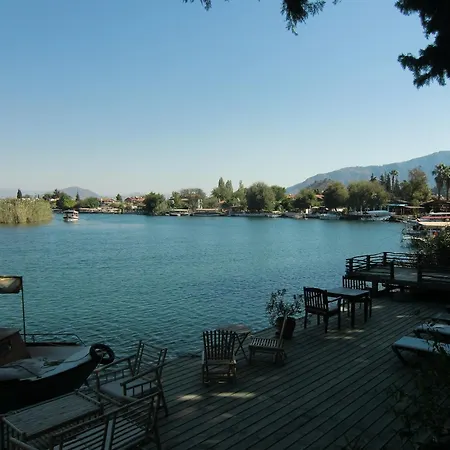 Happy Caretta ゲストハウス ダルヤン