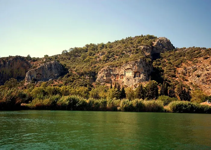 Happy Caretta Dalyan