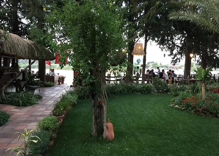 Happy Caretta Gasthuis Dalyan