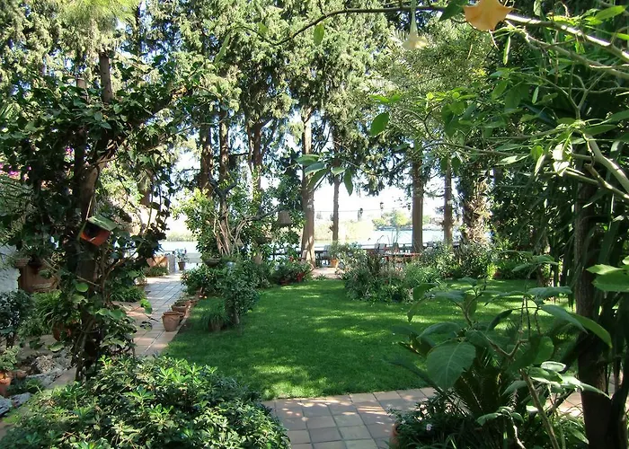 Gasthuis Happy Caretta