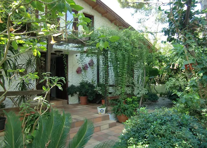 Happy Caretta 3* Dalyan