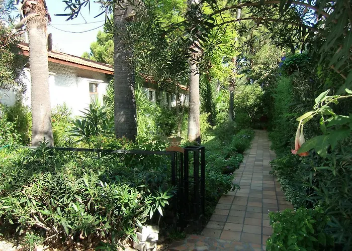 Happy Caretta 3* Dalyan