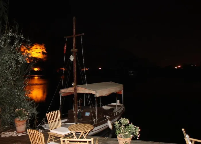 Happy Caretta Gasthuis 3*