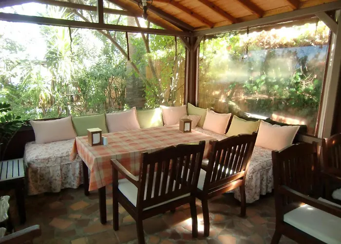 Happy Caretta Gasthuis