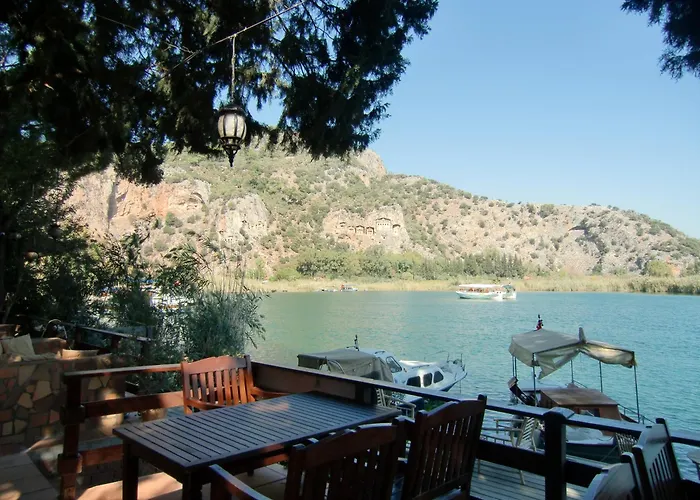 Happy Caretta Dalyan