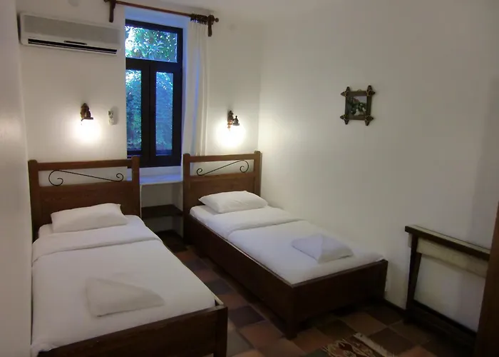 Happy Caretta 3* Dalyan