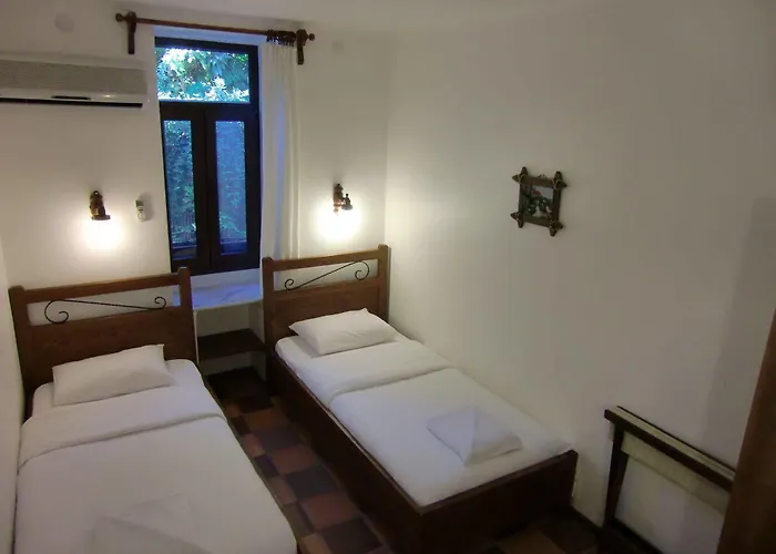 Happy Caretta Gasthuis 3*