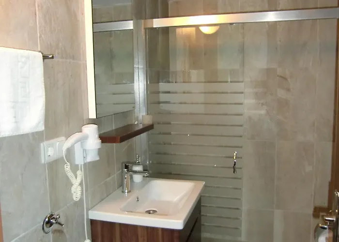 Gasthuis Happy Caretta 3*