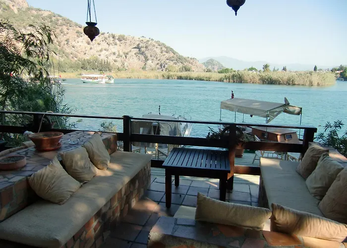 Gasthuis Happy Caretta